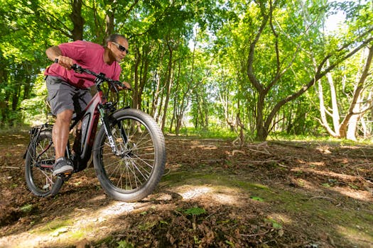 Electric Dirt Bikes: Is the Future of Off-Road Riding Finally Here?