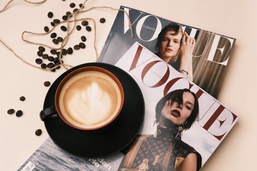 Beyond the Latest Fad Diet: Why a Health Magazine Subscription is Your Wellness Ally