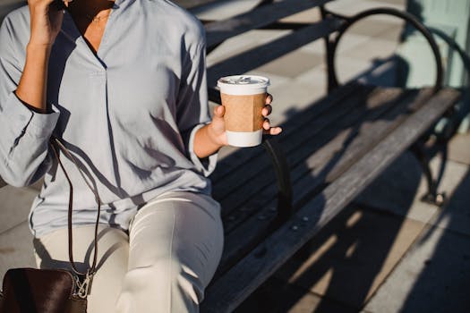 The Unseen Architect of Productivity: Mastering Micro-breaks Every Hour