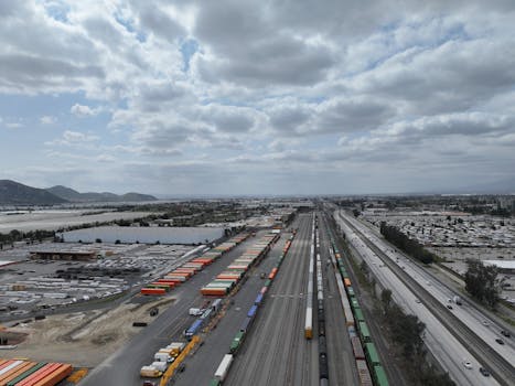 The Supply Chain’s Secret Superpower: Unseen Intelligence Driving Resilience