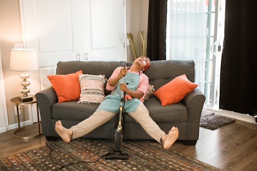 Decoding the Nuances of Vacuum for Vacuum: A Pro’s Perspective