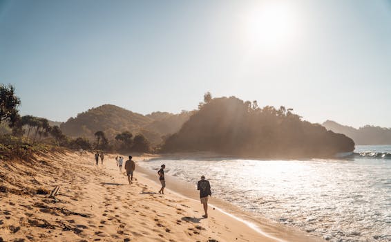 Unpacking Sunscreen: More Than Just a Daily Ritual?