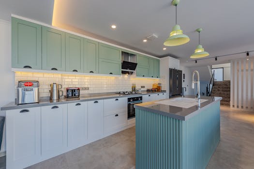 Beyond the Paint Job: Unveiling the Durability of Cabinet Coatings of America