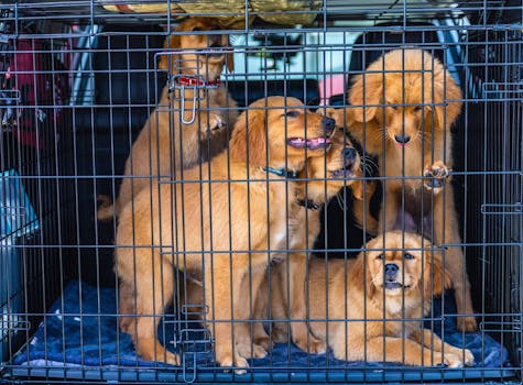 Decoding Dog Academy’s Golden Retriever Food Guide: Fueling Your Sunshine Squad