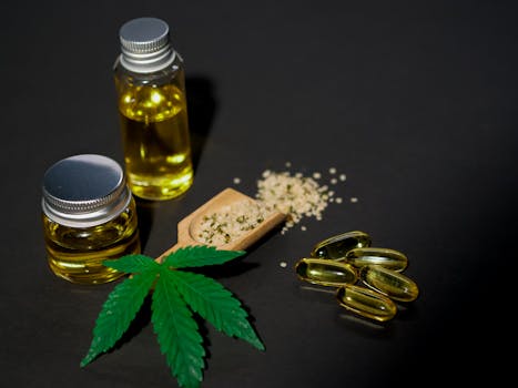 Unlocking the Potential: Your Expert Guide to Taking Cannabidiol