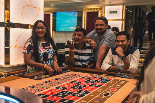 Unmasking the “Best Bitcoin Casino”: Is It Just Hype, or a Genuine Revolution?