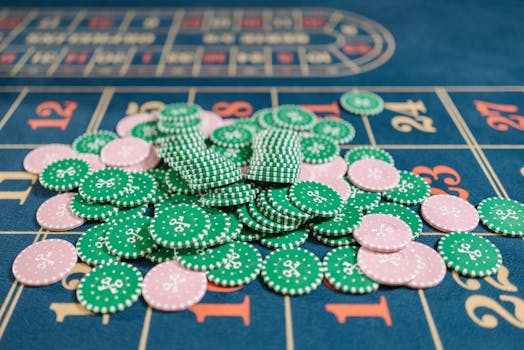 Beyond the Spin: Practical Plays for Online Roulette Real Money