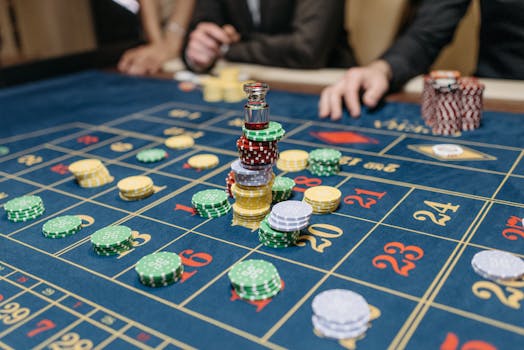 From Felt to Pixels: Why the Shift Toward Digital Casino Experiences is More Than Just a Trend
