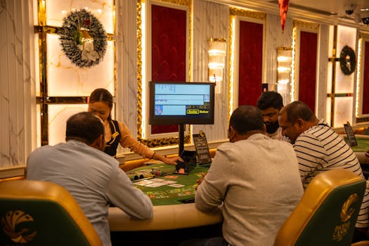 The Gatekeepers of Gaming: What the UK Casino Licensing Authority Really Means for You