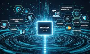 Trupeek com
