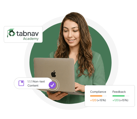 Unlocking the Significant Business Benefits Accessible Tabnav Systems Deliver