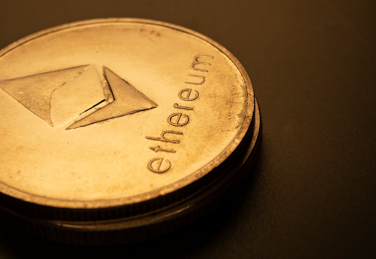 Start Trading ETH Today and Explore Ethereum Market Opportunities