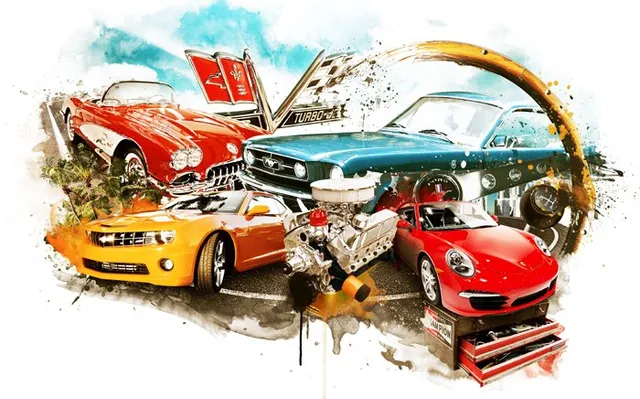 Why Do Automotive Enthusiasts Cost So Much in 2023