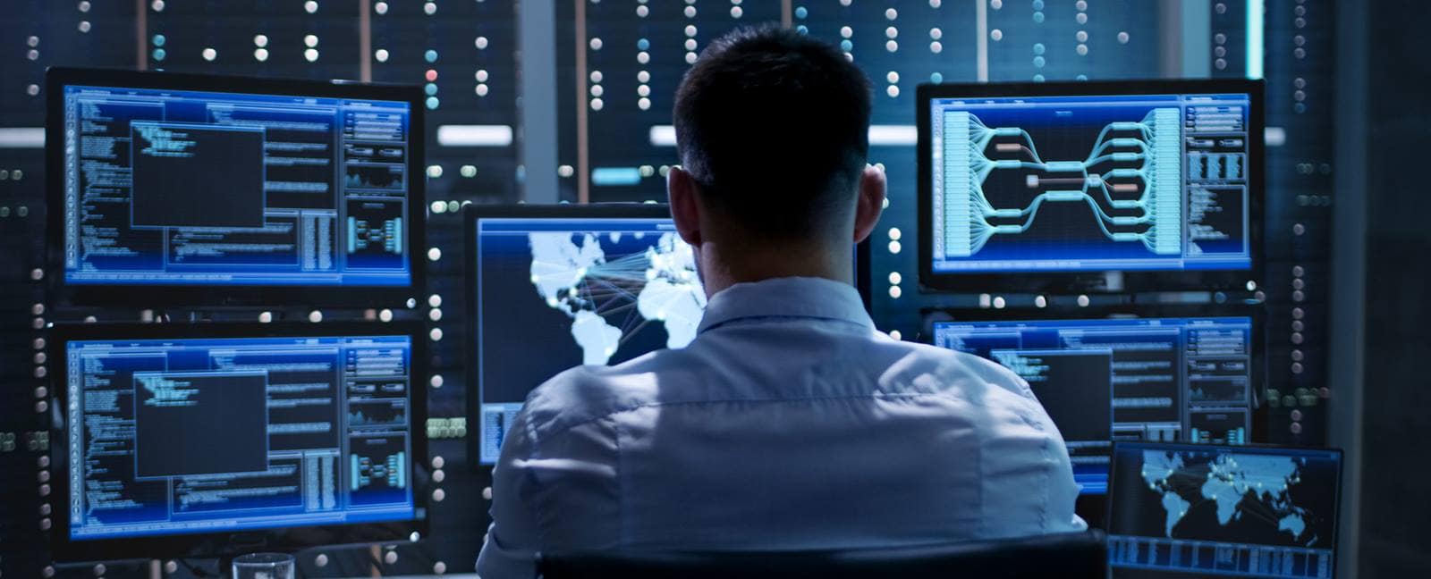 5 Reasons Why Cyber Intelligence is Critical for Your Business’s Survival