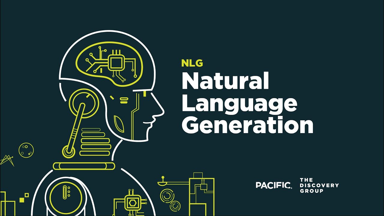 Ways Natural Language Generation is Revolutionizing Content Creation