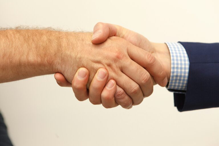 The Evolution of CRM: AI’s Impact on Customer Relationships