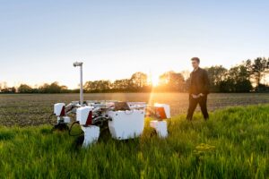 The Impact of Robotics in Business Operations and Manufacturing