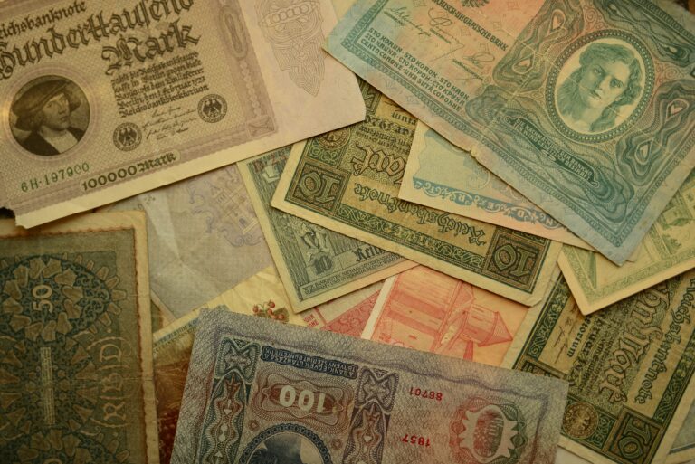 Building a Bond Portfolio for Financial Security