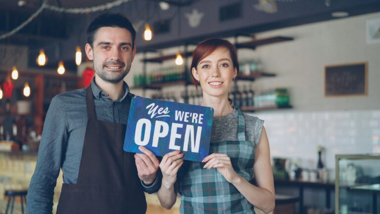 Putting Customers First: The Key to Daily Success
