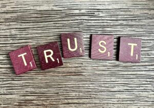 Fostering Customer Trust and Loyalty: Daily Efforts