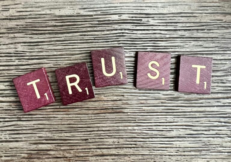 Fostering Customer Trust and Loyalty: Daily Efforts
