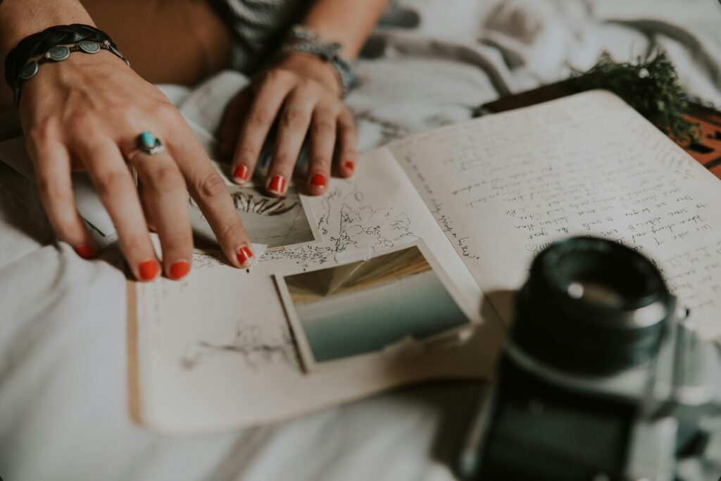 Mastering Daily Life with Journaling