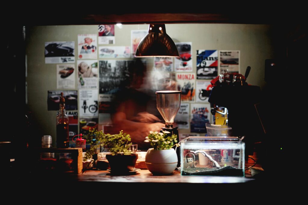 Crafting a Daily Routine for Growth & Goal Achievement
