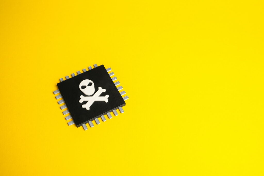 Protecting Vendors: Dark Web Threat Intelligence for the Supply Chain